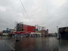 全台累計487件積淹水災情　水利署支援屏東花蓮抽水機