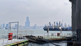 有台積電不是就穩了？　高雄「科技三雄」這兩區竟跌了
