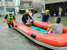 豪雨校園災損初估948萬元　屏東台南竹縣最嚴重