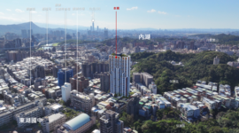 內湖海砂屋變身21層大樓！　北市這幾區準備接棒　進度曝光