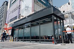 北市設負壓吸菸室　民團：室內先全面禁菸