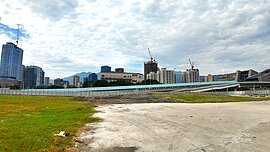 北士科、社子島輕軌　北市捷運局擬改設中運量捷運