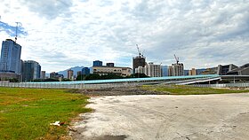 北士科、社子島輕軌　北市捷運局擬改設中運量捷運