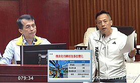 議員籲增開忠孝西路機車時段　北市交通局納評估