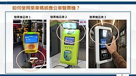 電子支付選項＋1！LINE Pay Money乘車碼5／15上線 
