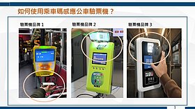 電子支付選項＋1！雙北捷運、公車LINE Pay Money乘車...
