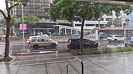 苗栗防豪雨　新竹以北注意局部大雨