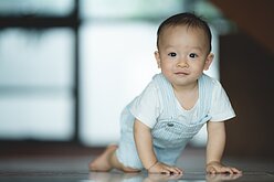民團調查嬰兒睡眠安全觀念　3成育兒家長知行落差