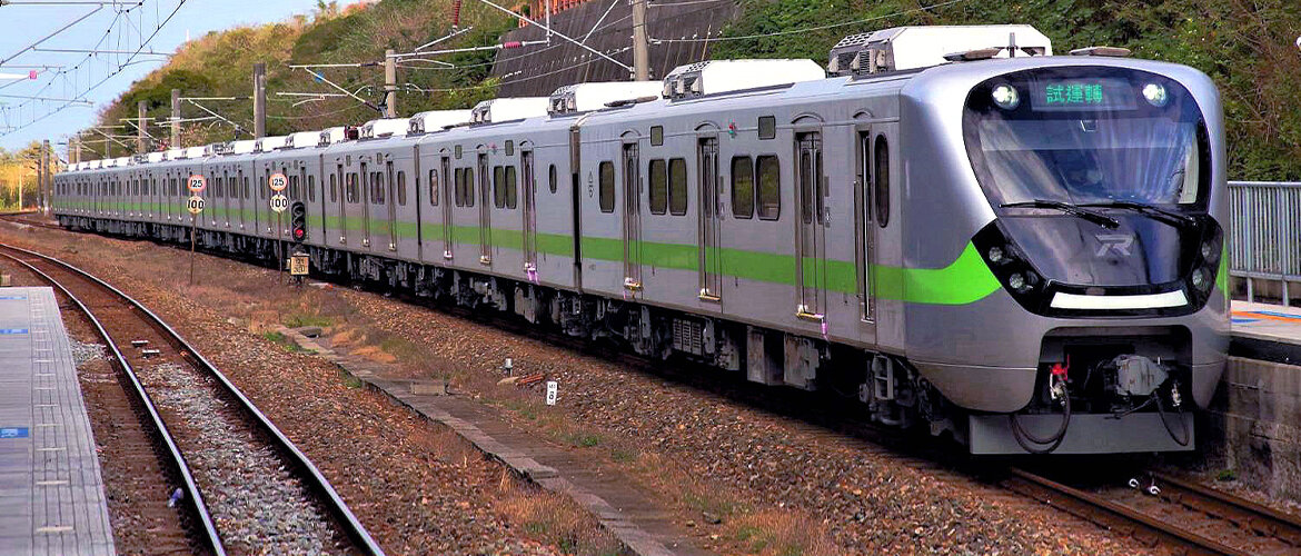 台鐵端午節連假加開116班列車，5/19開放訂票。圖／交通部資料照