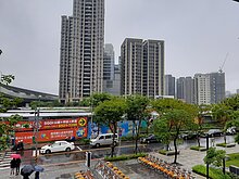 僅次於板橋！這區人口紅利爆發　房市脫胎換骨