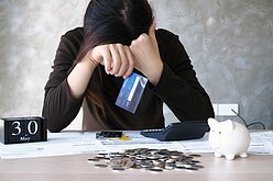 新青安驚見「催收暴增29％」　這縣市年增4成最慘烈…