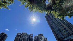 台南防高溫　吳德榮：鋒面延至28日南下