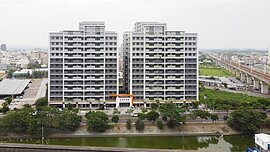 台南社宅「新市安居」670戶招租　申請時間、資格看這