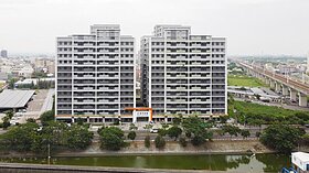 台南社宅「新市安居」670戶招租　申請時間、資格看這