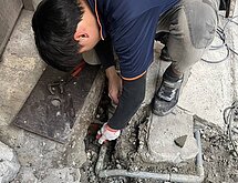 家裡突漏水別崩潰！　新北水利局：「漏水未排入污水管」可退費
