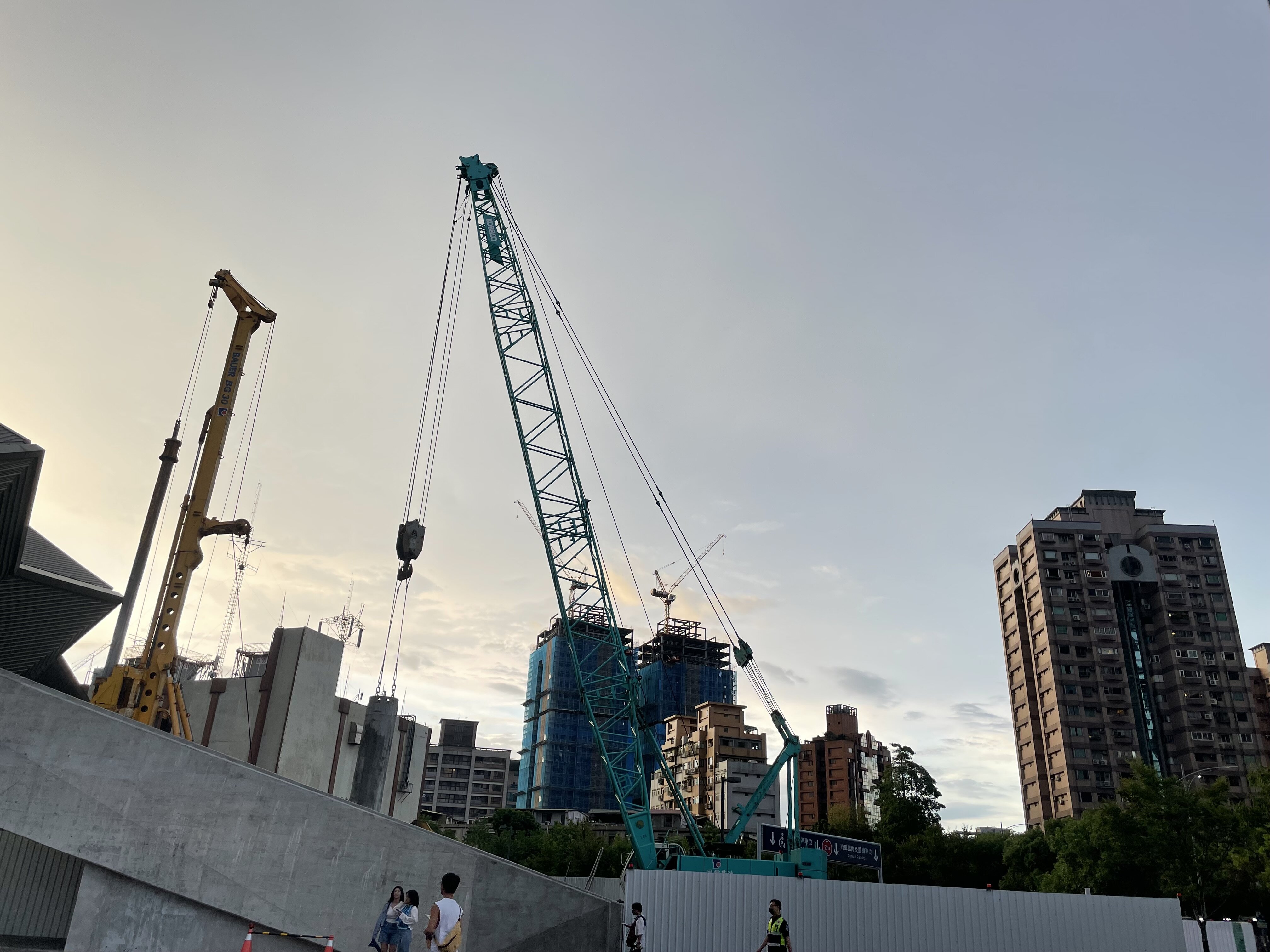 建商願意降價了？雙北實價揭露 　「這類房」想都別想...