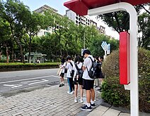新北國中小推每週5天在校吃午餐　擬下學期上路