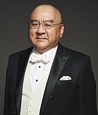 潤泰集團總裁尹衍樑　清晨4時辭世享壽76歲