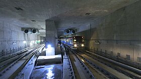 北捷：信義東延段通車後  淡水信義線班距不變