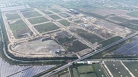 台南七股科工區招商　第6次土地租售受理至6月底