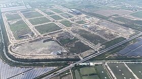 台南七股科工區招商　第6次土地租售受理至6月底