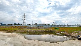北士科變電站地下型定案　北市府與台電完成協調