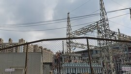 穩定雙北供電　台電擬投6億汰換80公里老舊線路