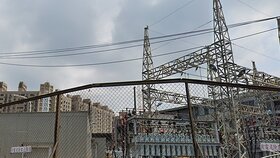 穩定雙北供電　台電擬投6億汰換80公里老舊線路