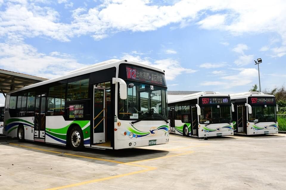 計程車、客運第三人責任險訂最低保額　12/19施行。圖／北市府提供