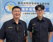購屋尾款僅60萬卻補領320萬？　警揪關鍵破綻成功阻詐