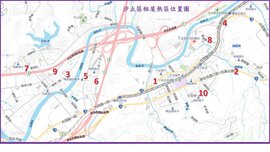 汐止租屋10大熱區出爐！區域行情、房貸負擔一次看