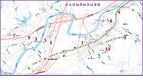 汐止租屋10大熱區出爐！區域行情、房貸負擔一次看