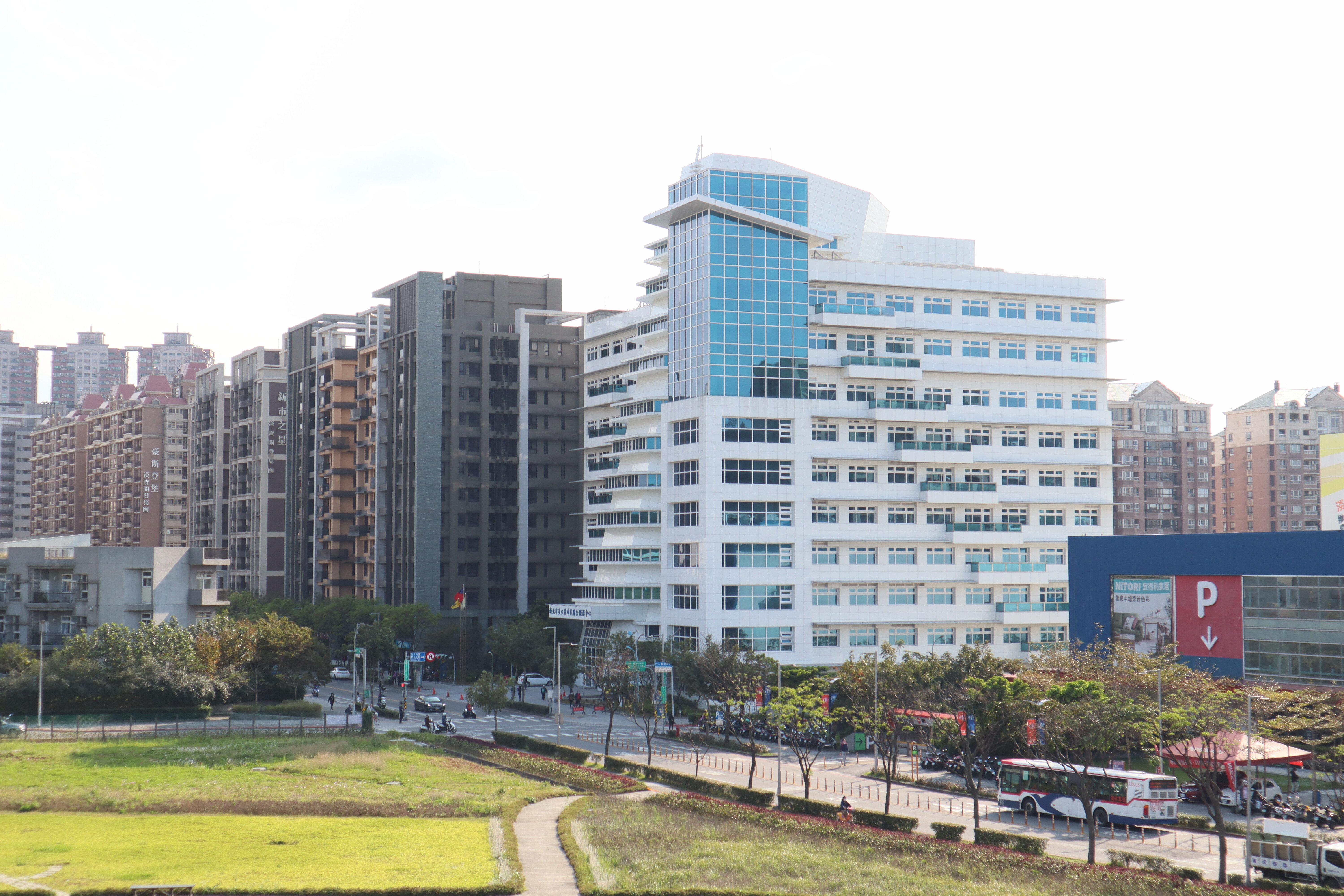新北房市交易集中這3區　中古屋受歡迎
