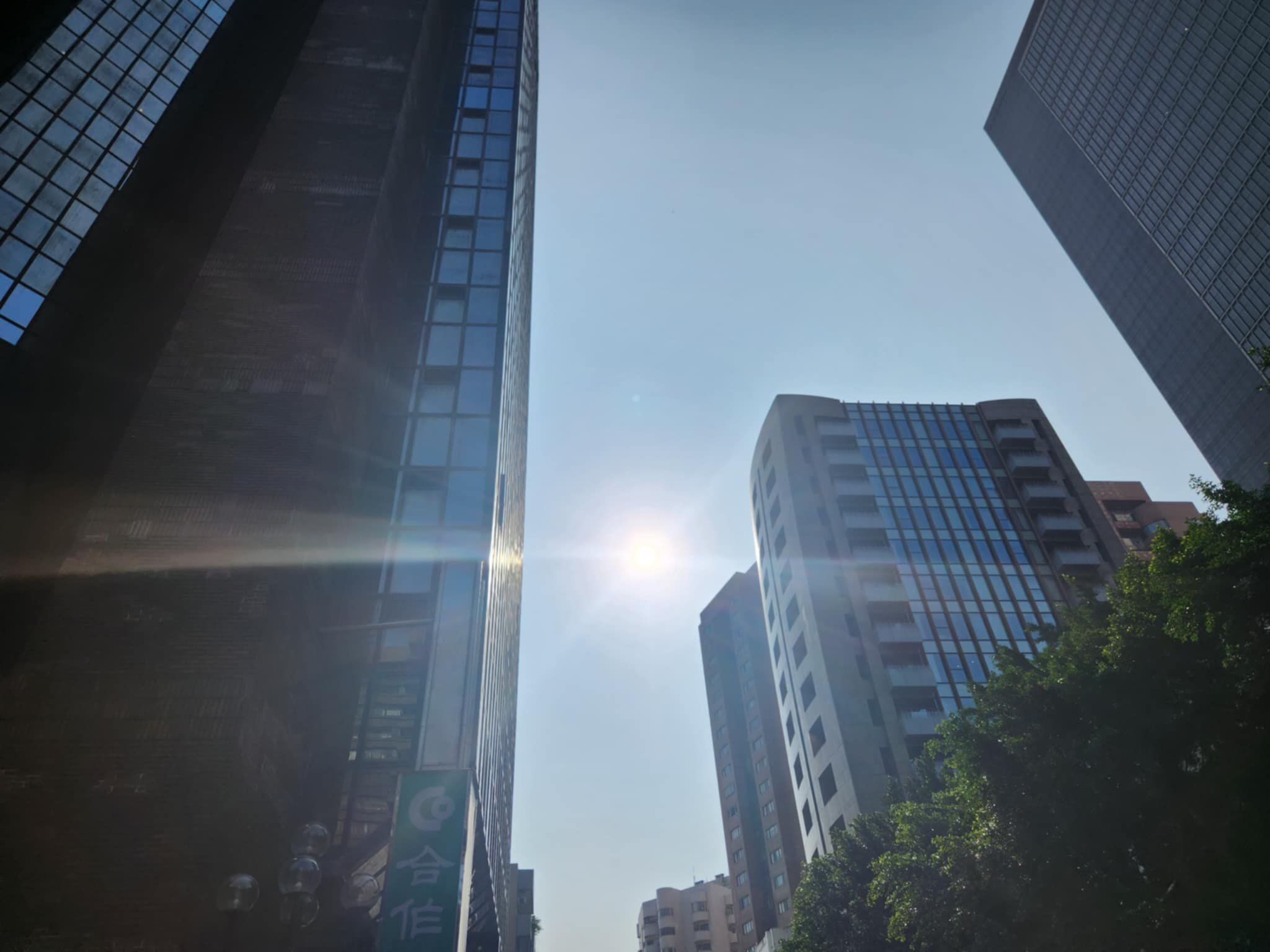 氣象署提醒中彰投雲嘉5縣市防大雨。圖／5168實價登錄比價王資料照
