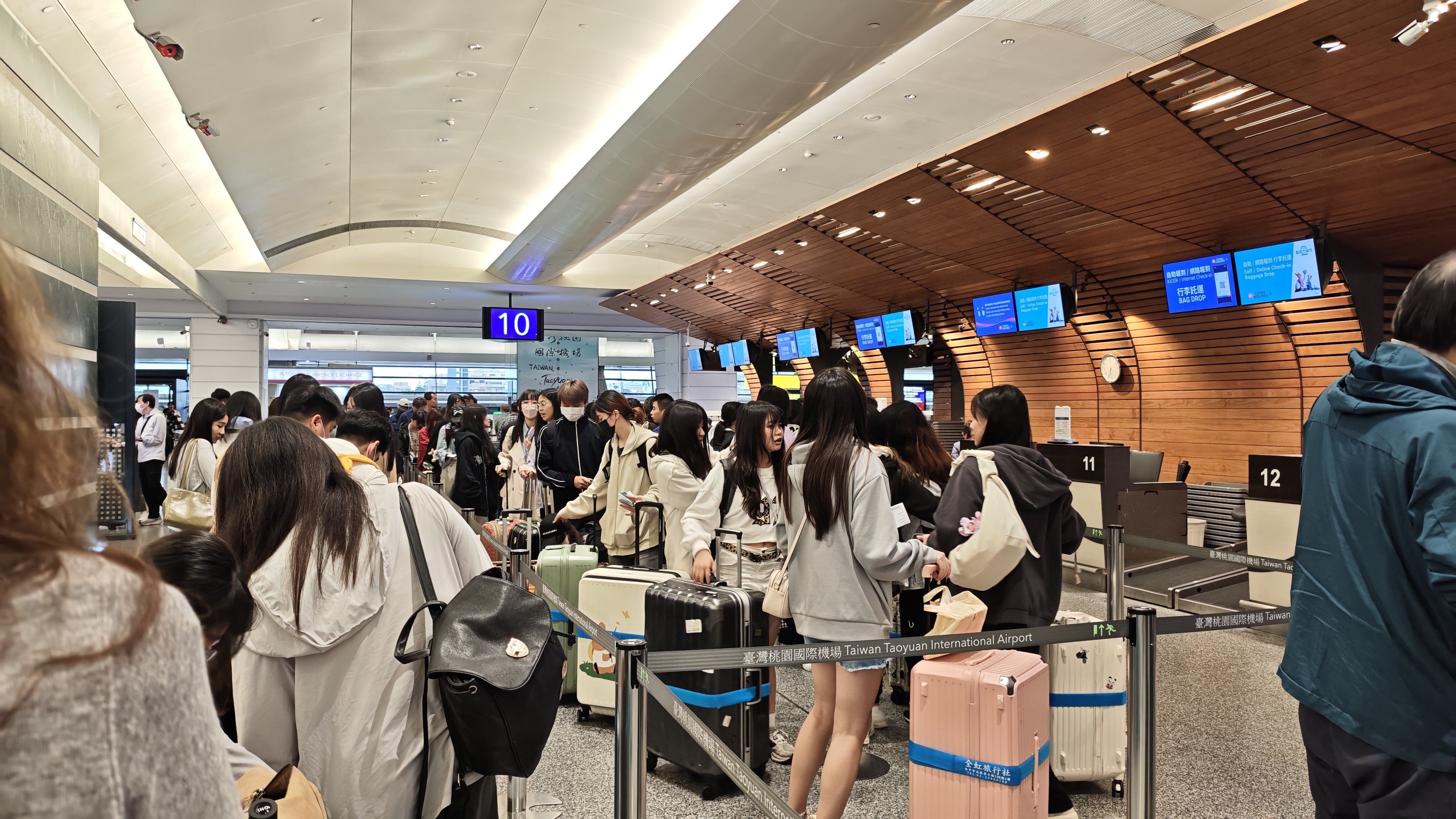 114年國旅旅次與支出雙創歷史新高　出國消費首破兆