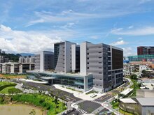 新店寶高園區二期過關　打造AI產業聚落