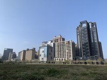 非六都5縣市平均房貸創高　新竹縣1347萬元居冠