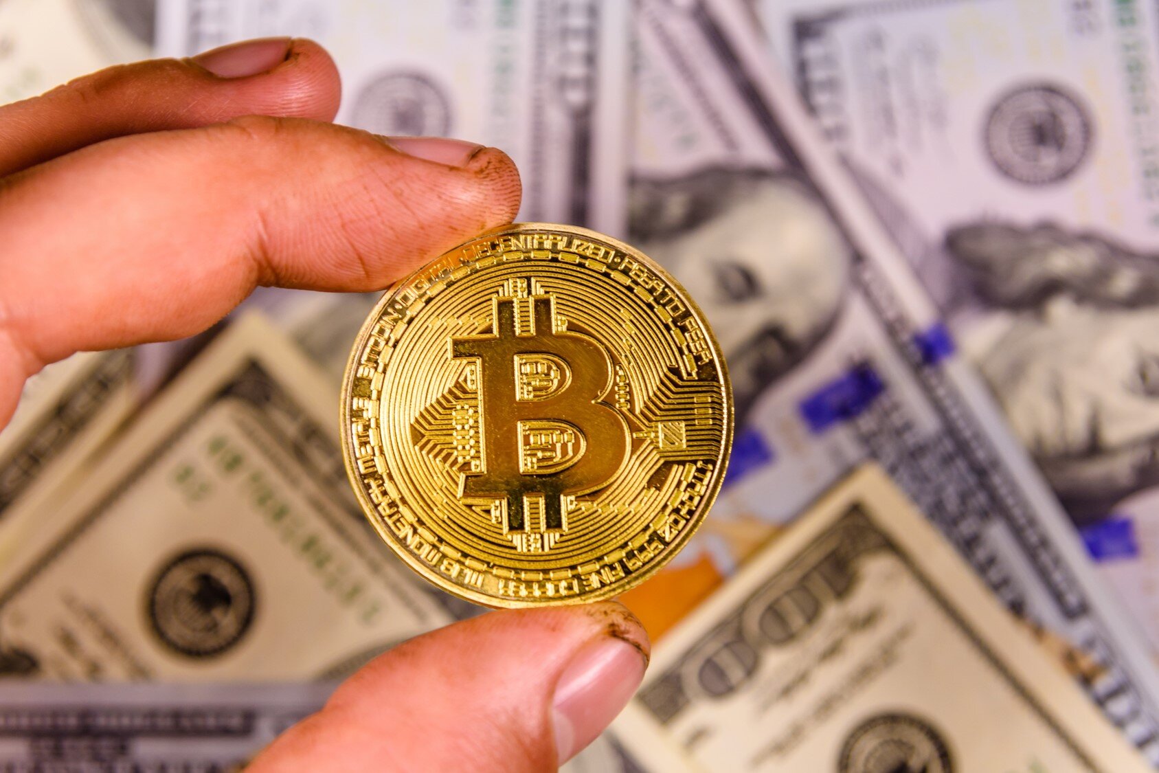 強化洗錢防制　國內虛擬貨幣轉帳新規10月上路