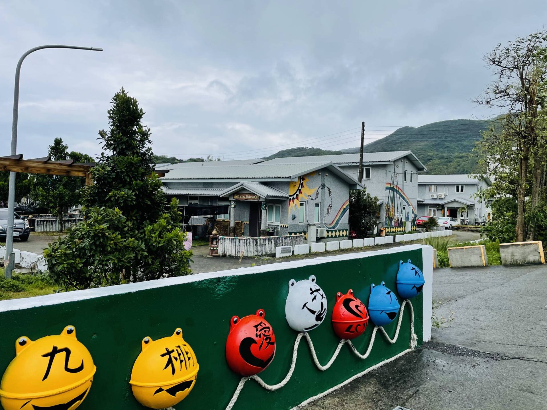 屏東永久屋一地多屋整建困難,屏東縣府啟動地籍分割。圖/屏東縣府提供