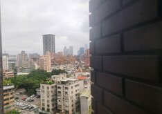 吳德榮：颱風白海豚8日北轉　角度為對台威脅關鍵