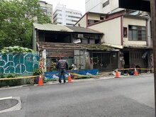 大都更時代破局？　建商縮手…上半年住宅拆照量創5年新低