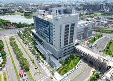 青埔置地廣場超出航高限制　桃市府：國泰承諾拆除