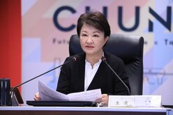 盧秀燕：社會住宅攸關居住正義　盼中央一起蓋