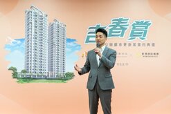 北市公辦都更7599首案簽約　蔣萬安：邁入大都更時代新紀元