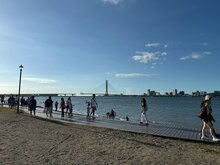 農曆7月不只談鬼故事　從歷史解析淡水都市傳說