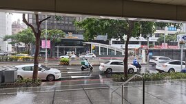 局部豪雨恐致淹水　保險業籲定期檢視住宅保障