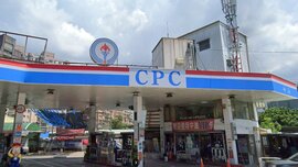 台塑石化汽柴油價格不調整