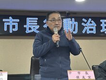 新北提勞工宅修法中央有疑慮 　侯友宜：持續溝通
