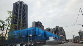 預售市場「價量背離」　5都交易量狂縮…專家揭唯一逆勢區