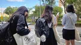 大學分發錄取率97.54%創4年新高　603缺額近6年最低